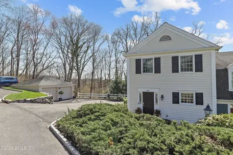 99 Greenwich Hills Drive Greenwich CT 06831