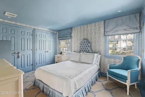 99 Greenwich Hills Drive Greenwich CT 06831