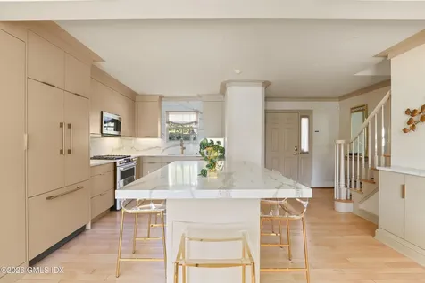 99 Greenwich Hills Drive Greenwich CT 06831