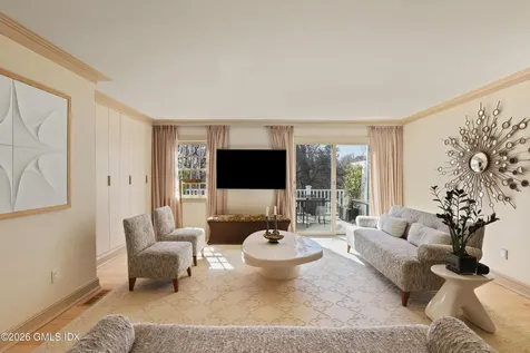 99 Greenwich Hills Drive Greenwich CT 06831