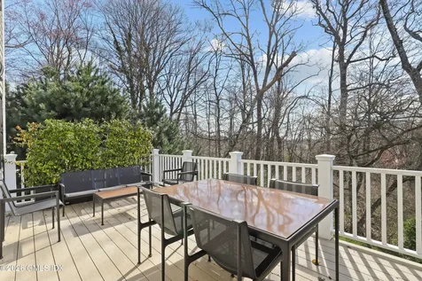 99 Greenwich Hills Drive Greenwich CT 06831