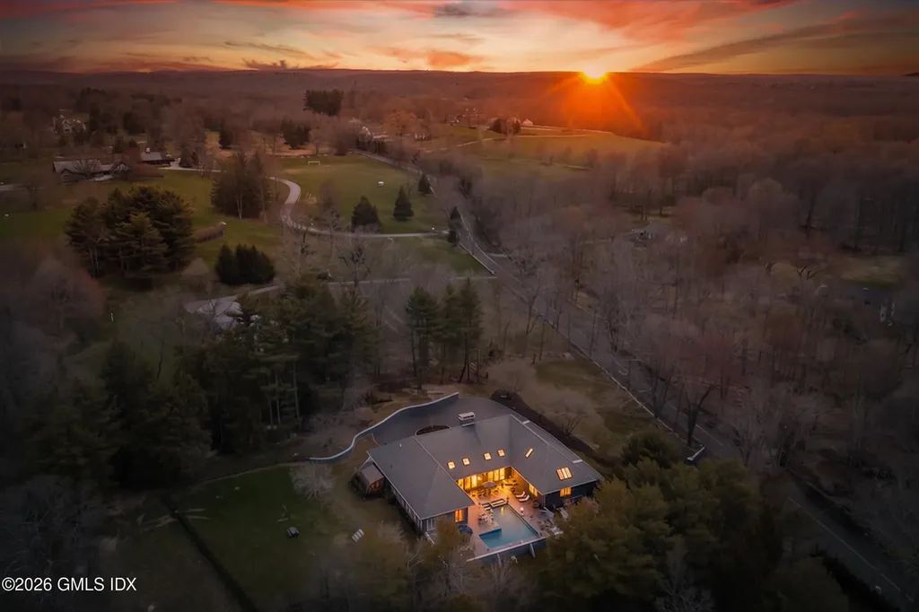294 E Middle Patent Road Greenwich CT 06831