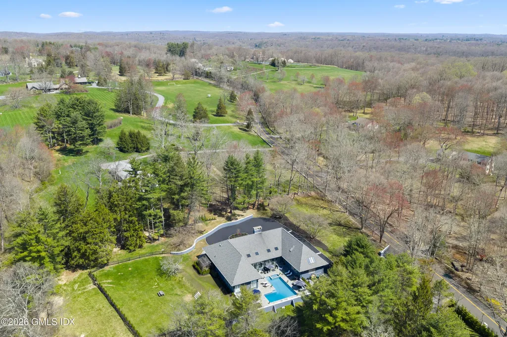 294 E Middle Patent Road Greenwich CT 06831