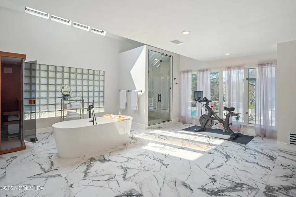 294 E Middle Patent Road Greenwich CT 06831