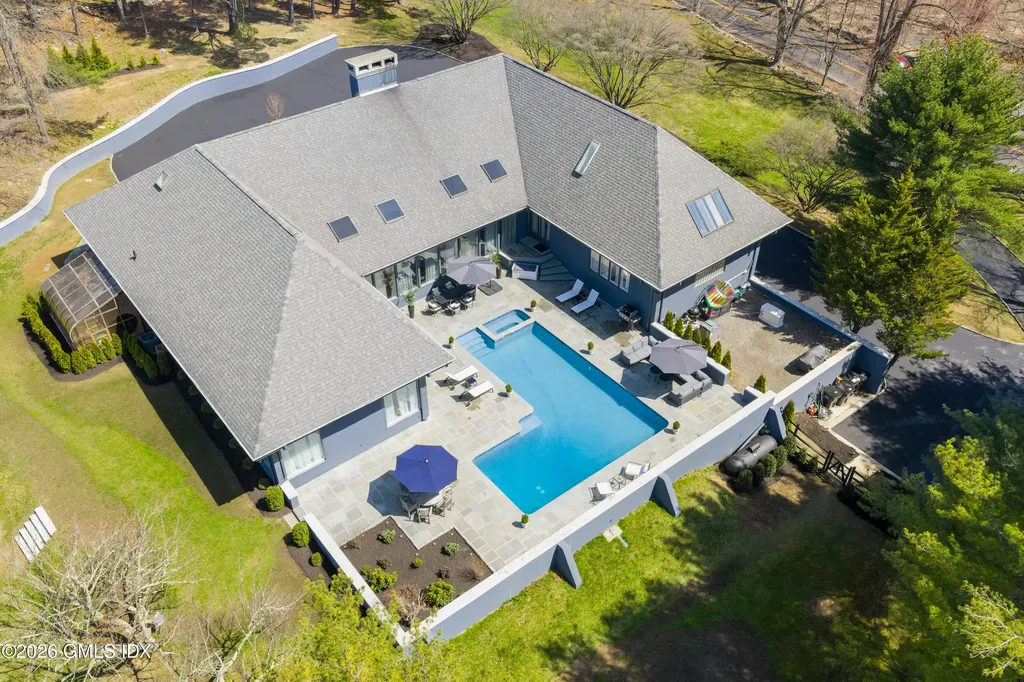294 E Middle Patent Road Greenwich CT 06831
