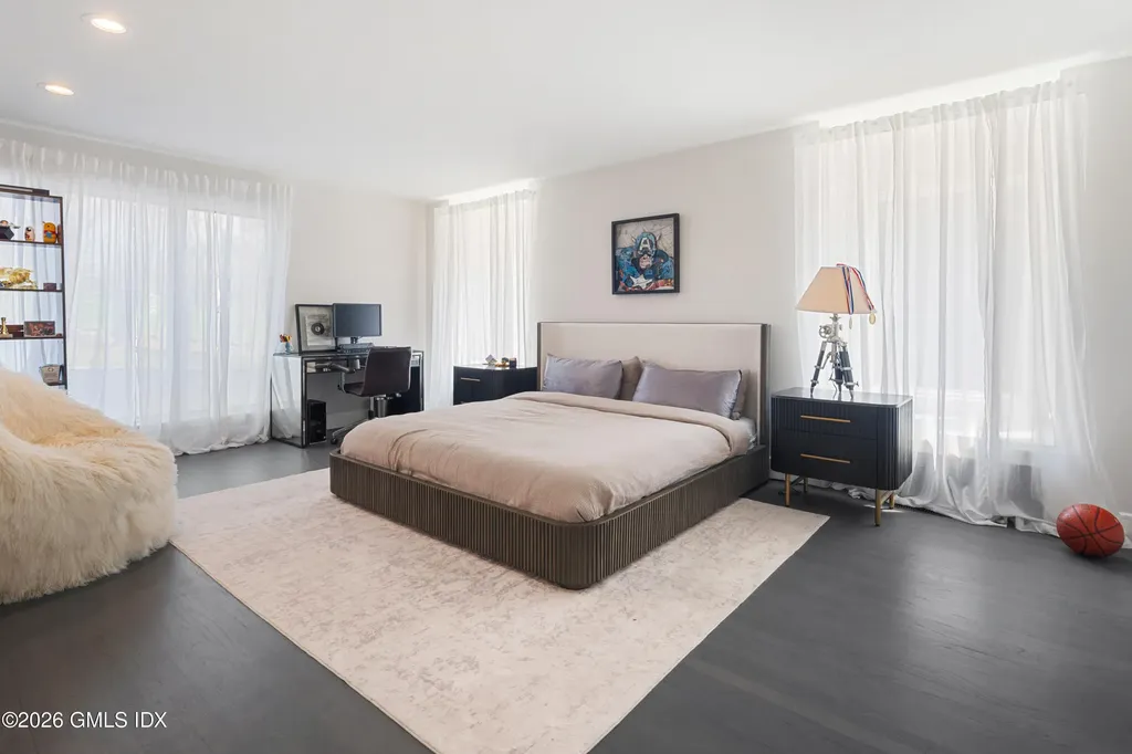 294 E Middle Patent Road Greenwich CT 06831