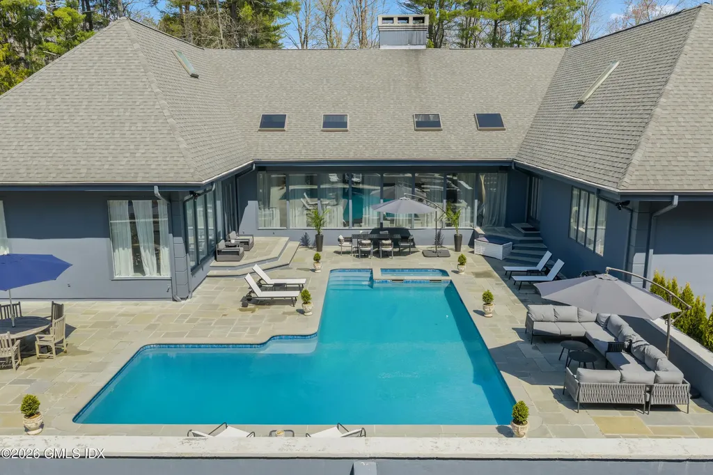 294 E Middle Patent Road Greenwich CT 06831