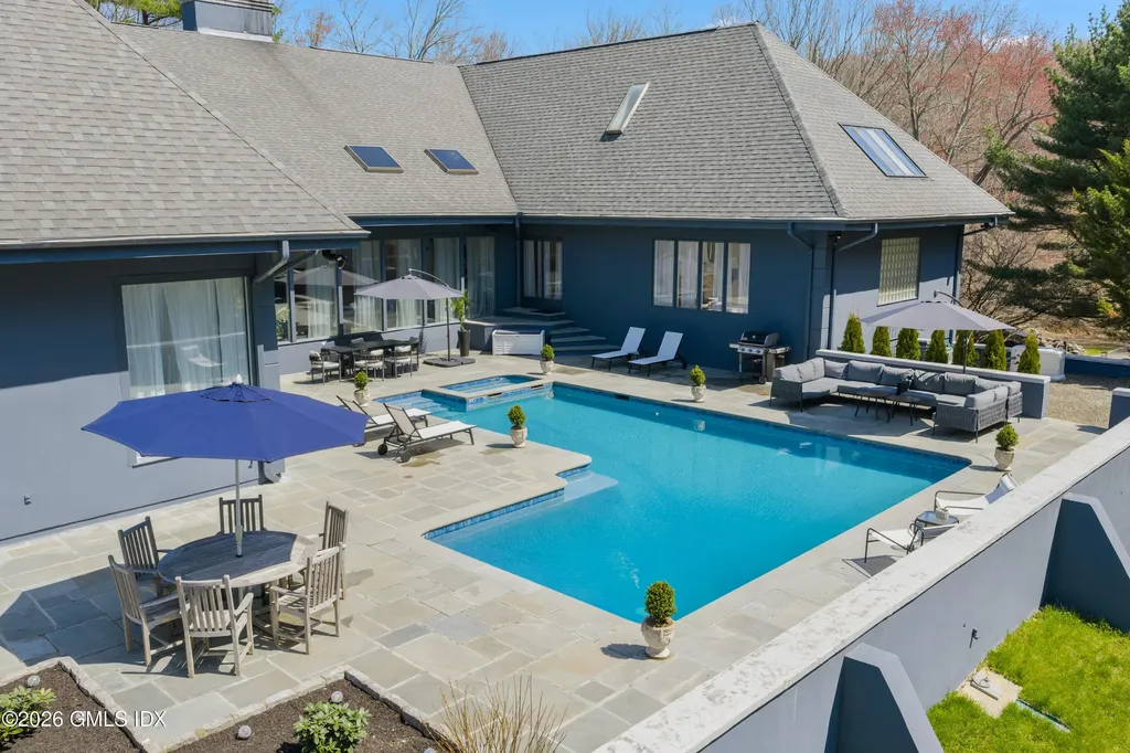 294 E Middle Patent Road Greenwich CT 06831