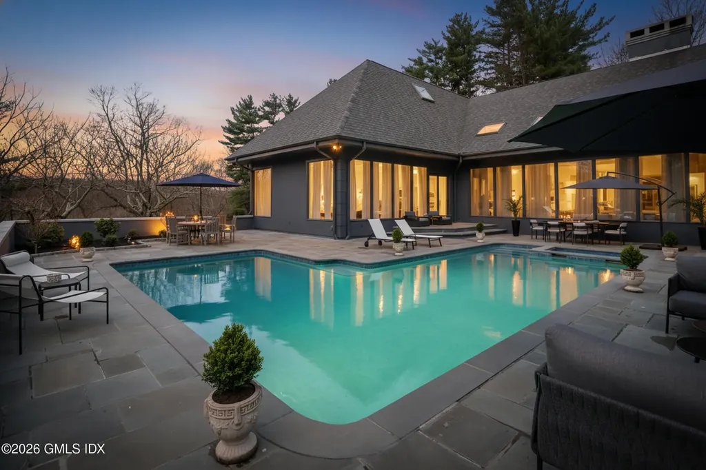 294 E Middle Patent Road Greenwich CT 06831