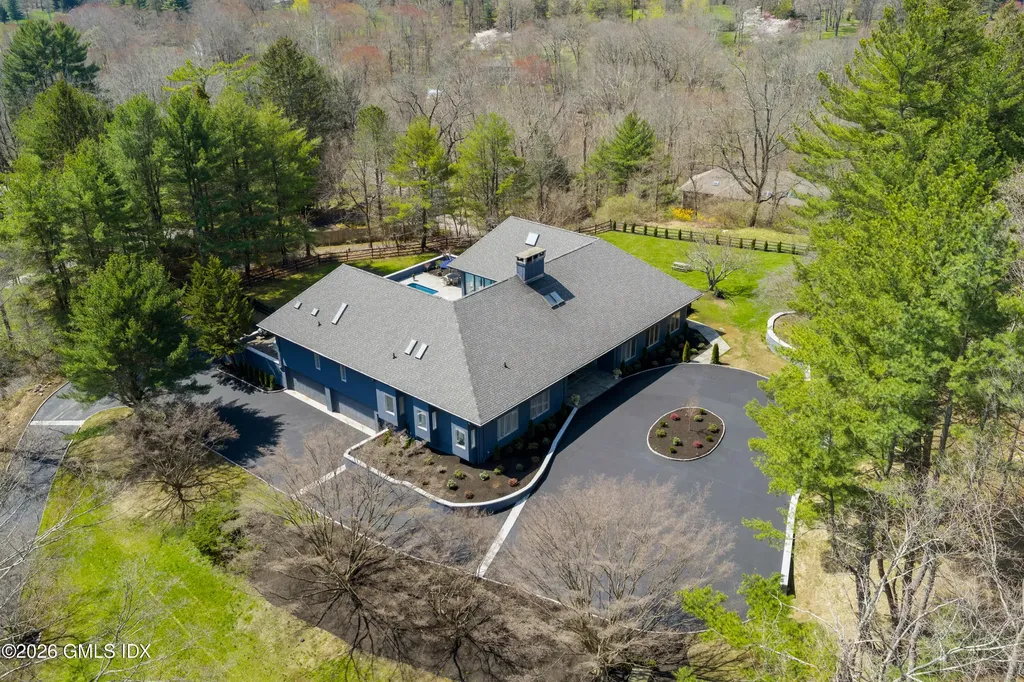 294 E Middle Patent Road Greenwich CT 06831