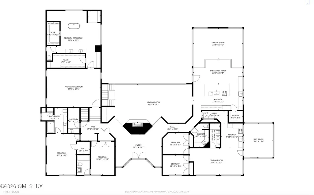 294 E Middle Patent Road Greenwich CT 06831