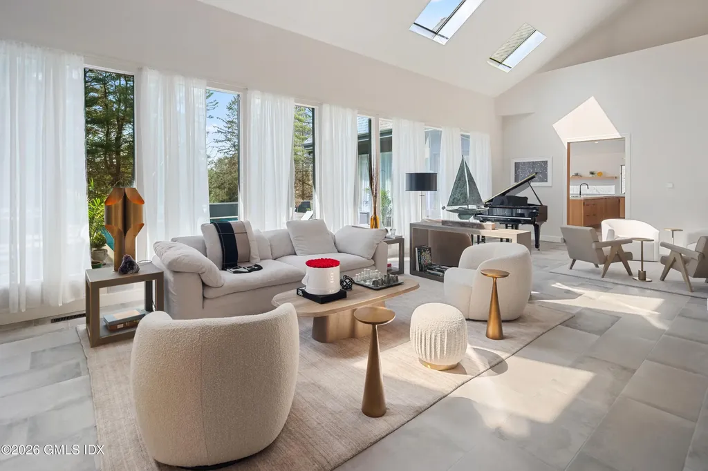 294 E Middle Patent Road Greenwich CT 06831