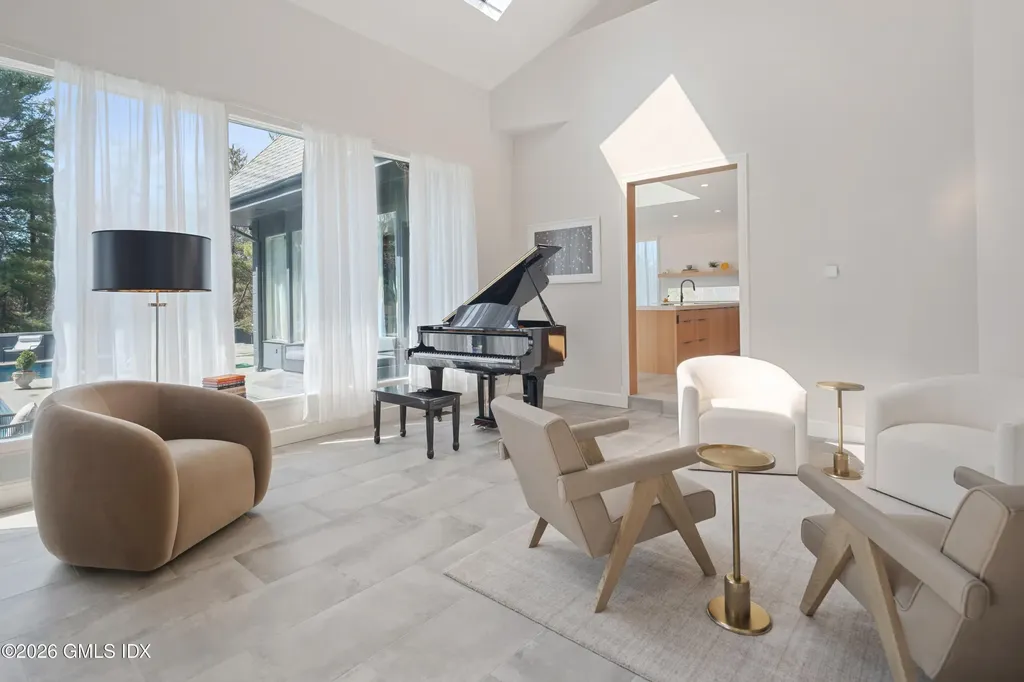 294 E Middle Patent Road Greenwich CT 06831