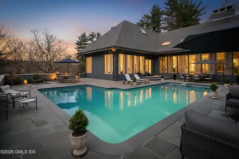 294 E Middle Patent Road Greenwich CT 06831