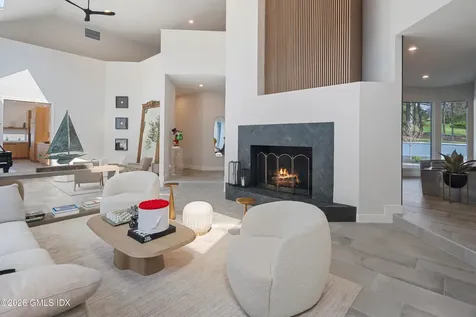 294 E Middle Patent Road Greenwich CT 06831