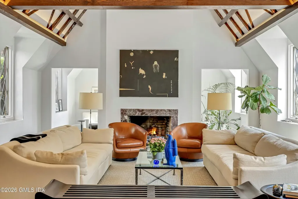11 Alden Road Greenwich CT 06831