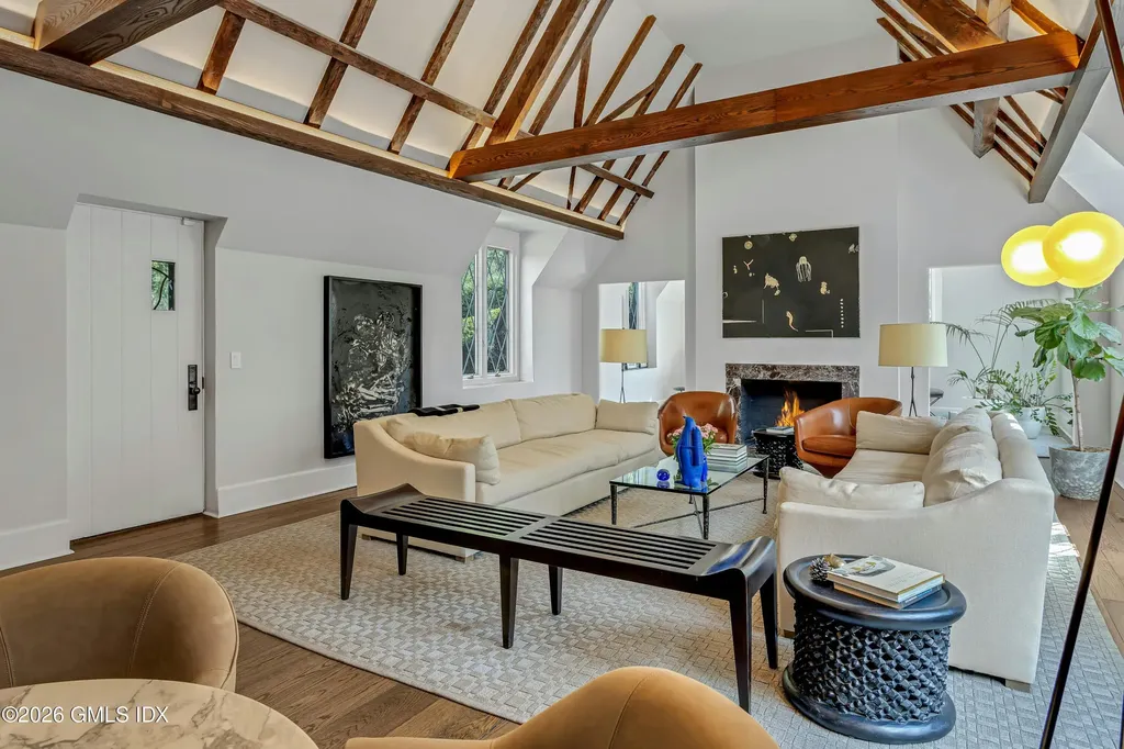 11 Alden Road Greenwich CT 06831