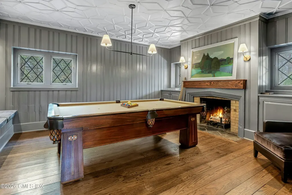 11 Alden Road Greenwich CT 06831