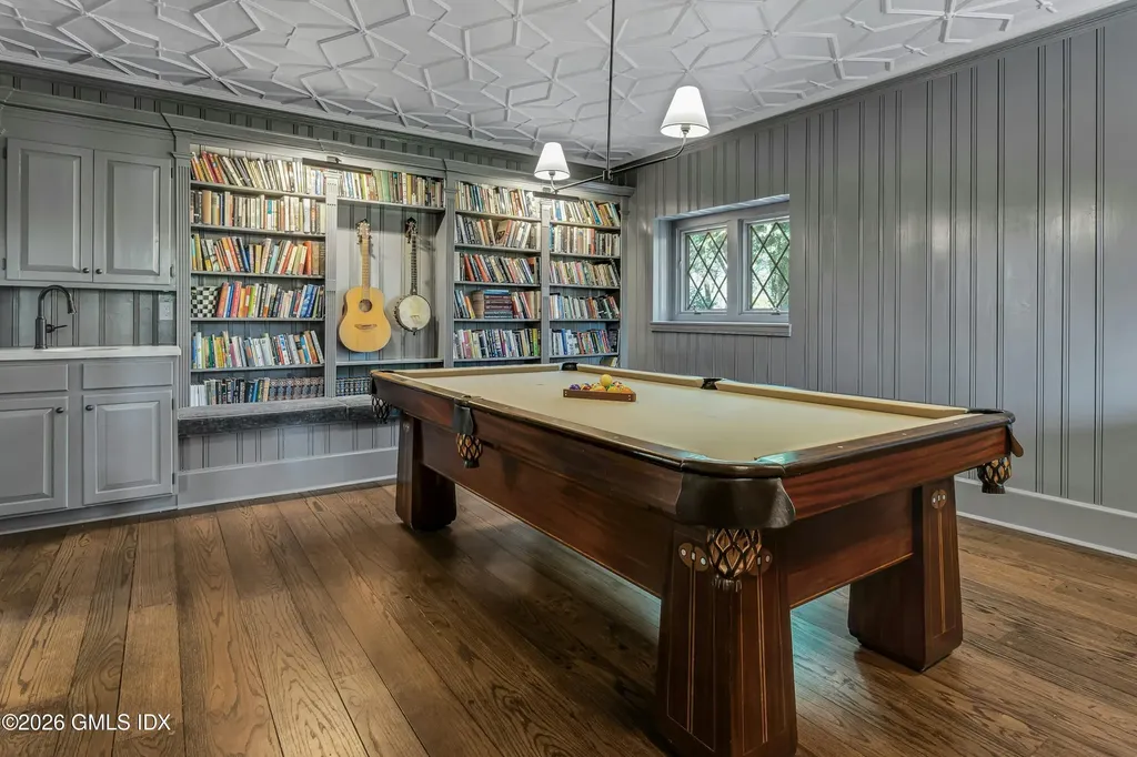 11 Alden Road Greenwich CT 06831