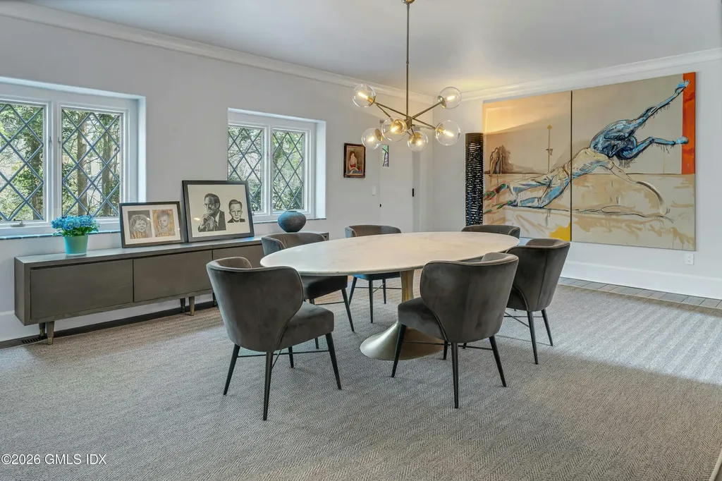 11 Alden Road Greenwich CT 06831