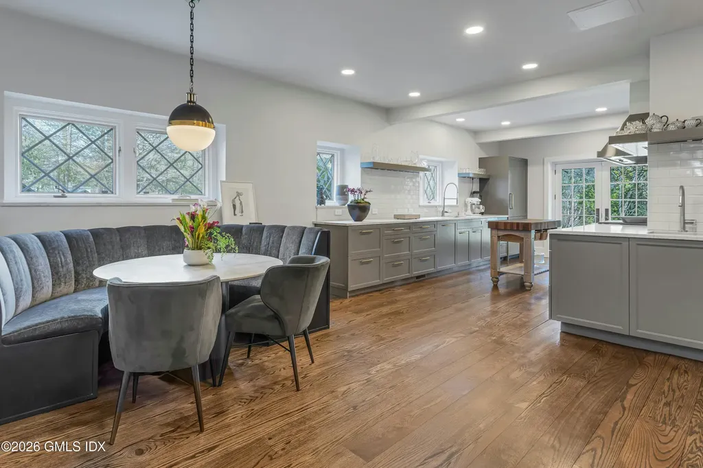 11 Alden Road Greenwich CT 06831
