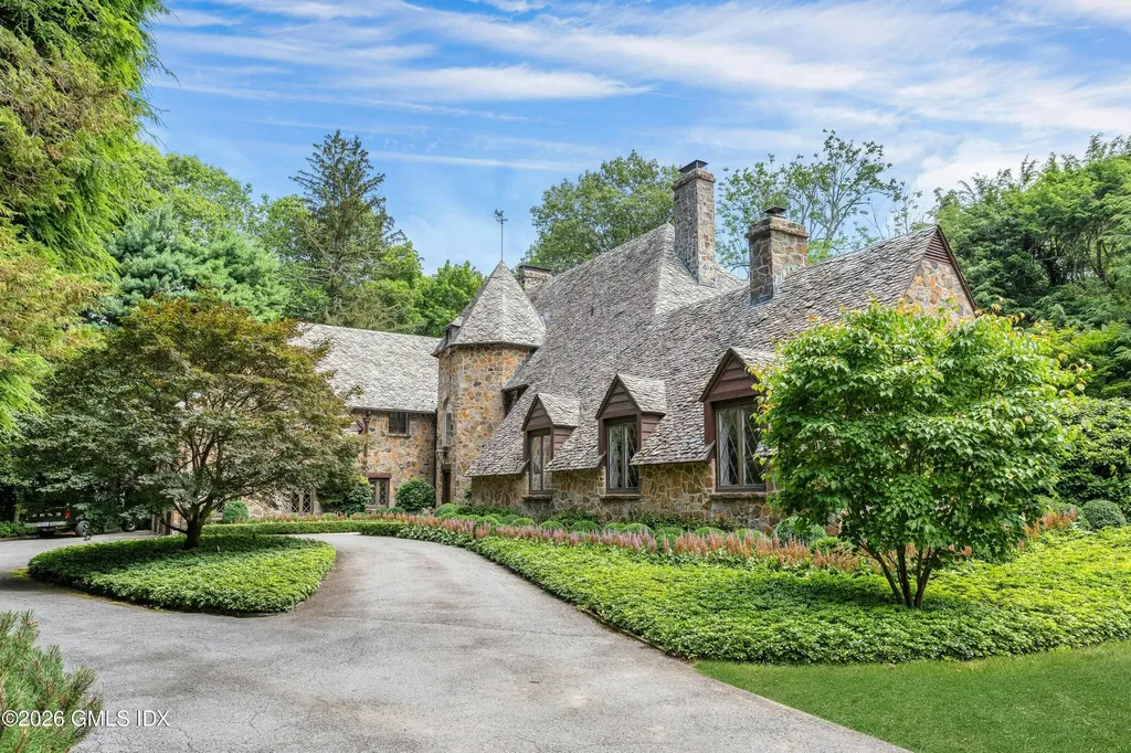 11 Alden Road Greenwich CT 06831