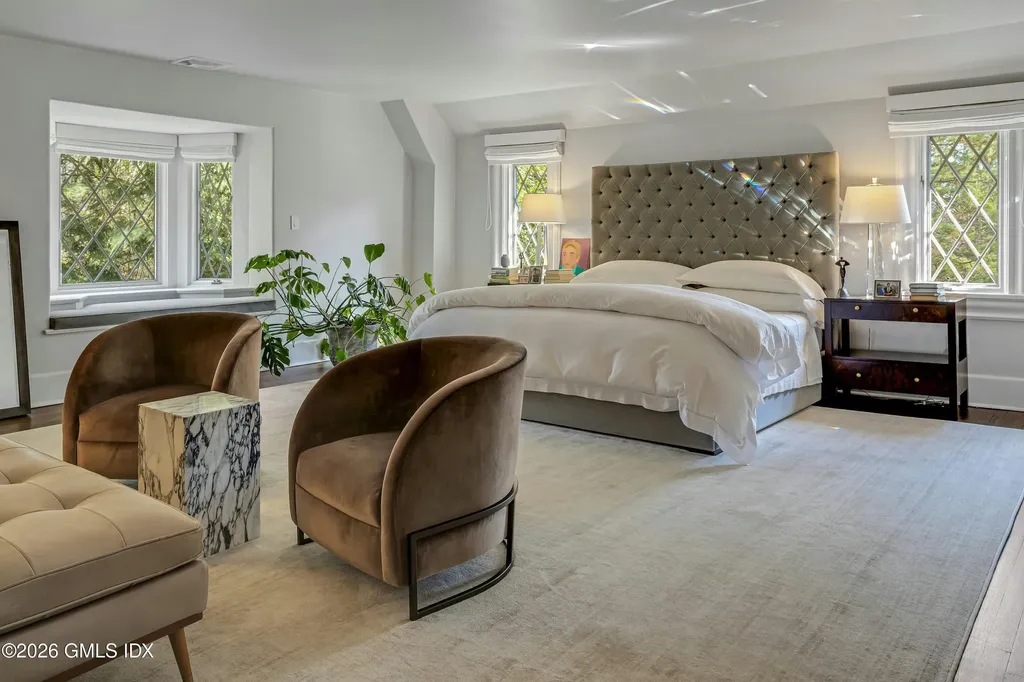 11 Alden Road Greenwich CT 06831