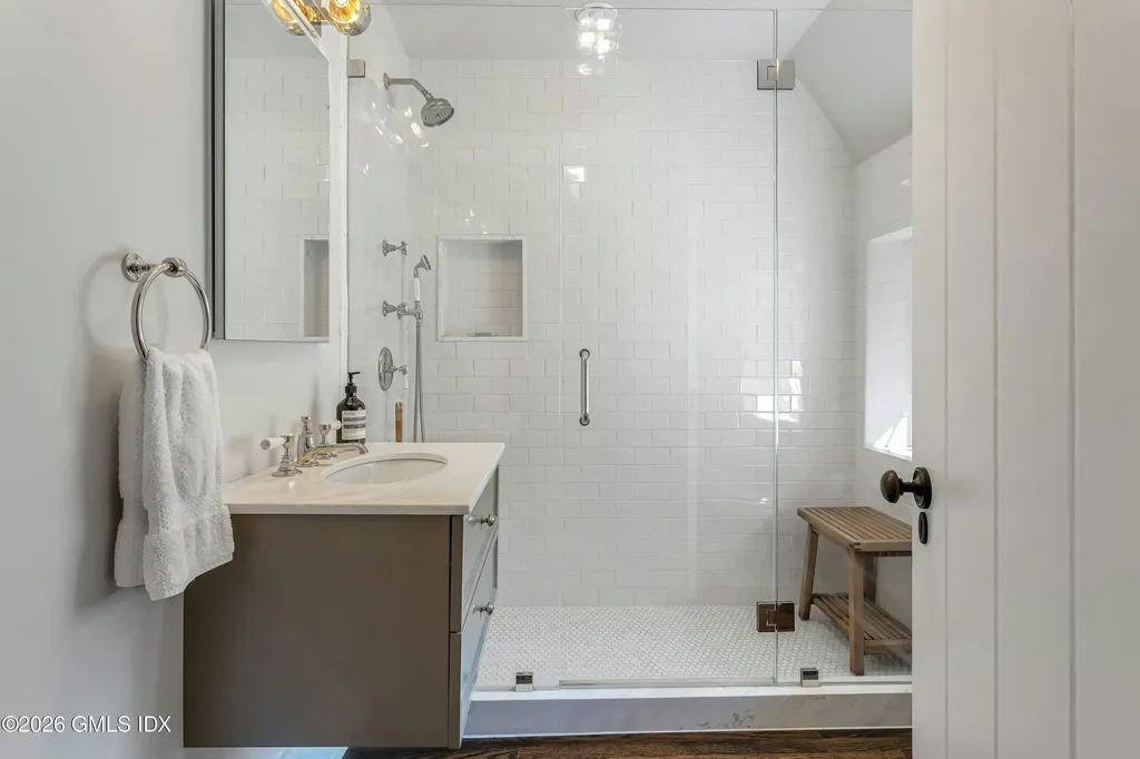 11 Alden Road Greenwich CT 06831