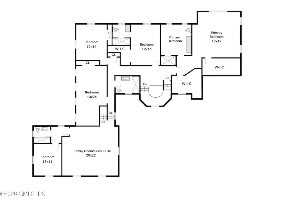 11 Alden Road Greenwich CT 06831