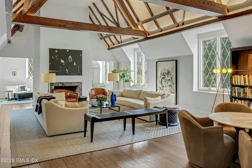 11 Alden Road Greenwich CT 06831