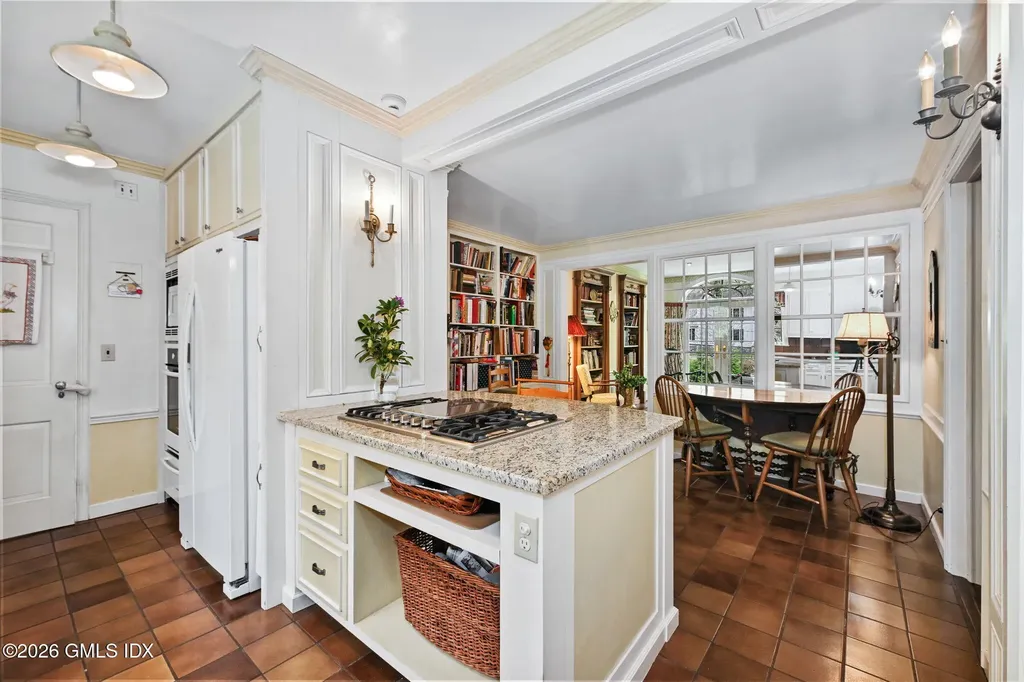 14 Upland Drive Greenwich CT 06831