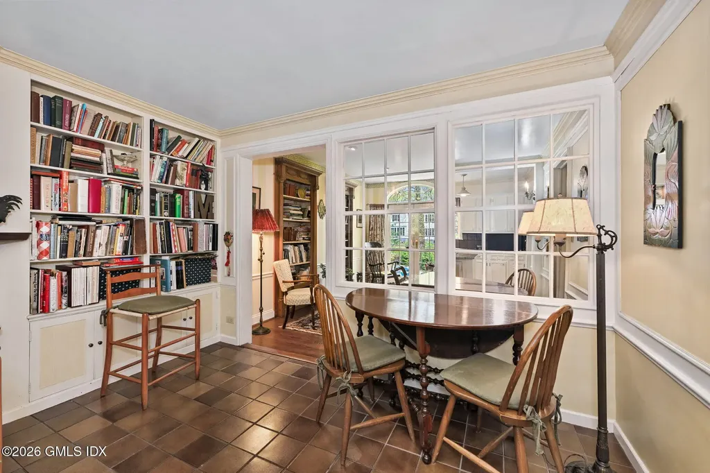 14 Upland Drive Greenwich CT 06831