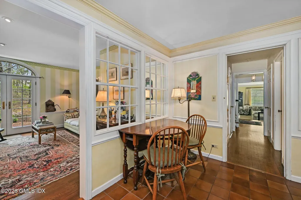 14 Upland Drive Greenwich CT 06831