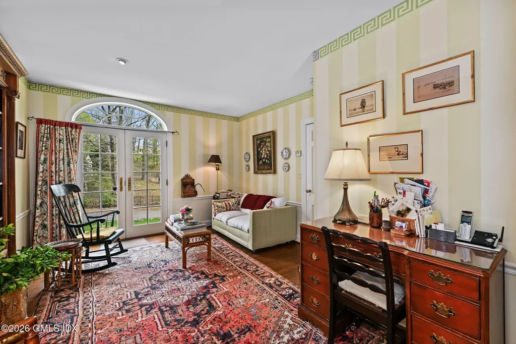 14 Upland Drive Greenwich CT 06831