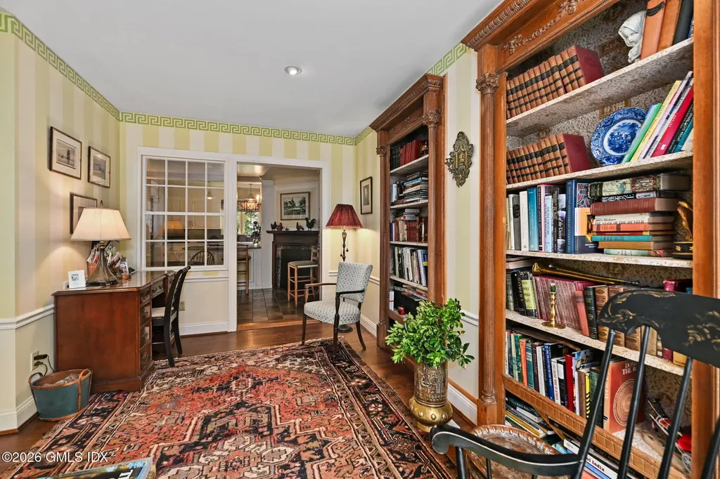 14 Upland Drive Greenwich CT 06831