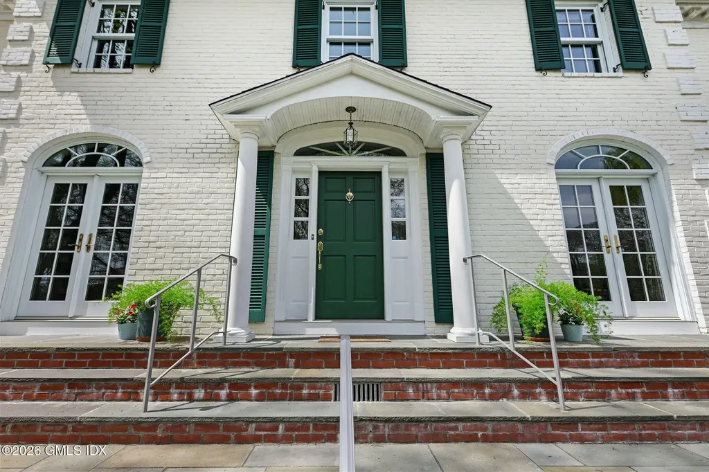 14 Upland Drive Greenwich CT 06831