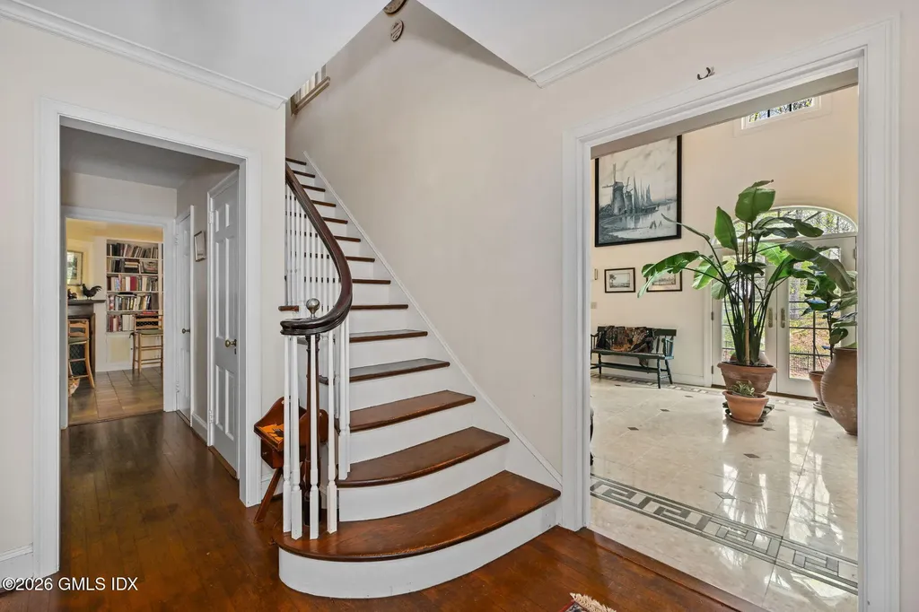 14 Upland Drive Greenwich CT 06831