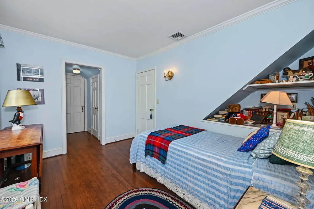 14 Upland Drive Greenwich CT 06831