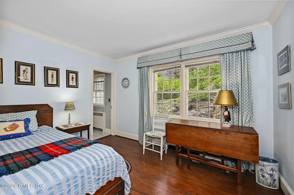 14 Upland Drive Greenwich CT 06831