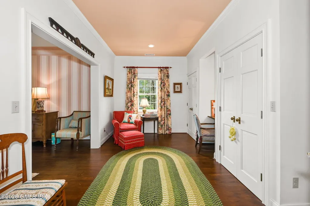 14 Upland Drive Greenwich CT 06831