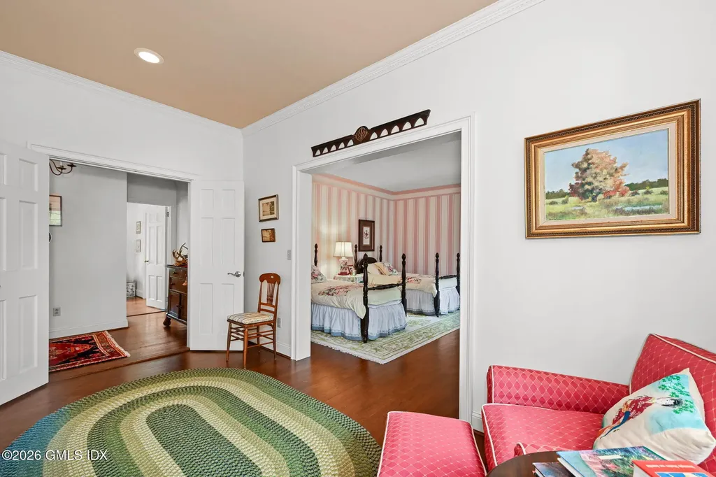 14 Upland Drive Greenwich CT 06831