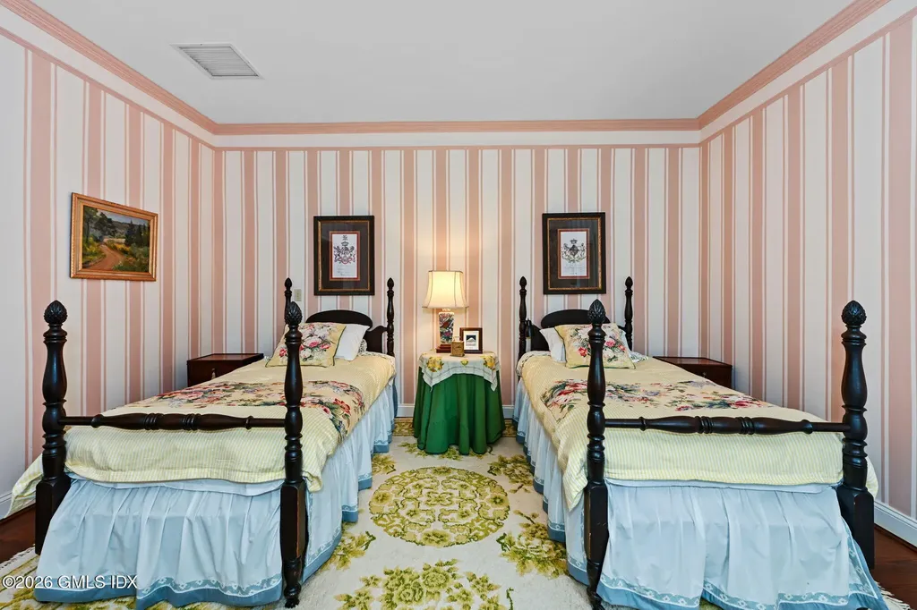14 Upland Drive Greenwich CT 06831