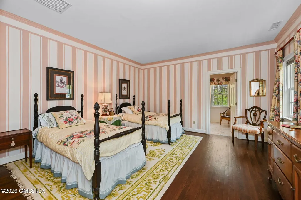 14 Upland Drive Greenwich CT 06831