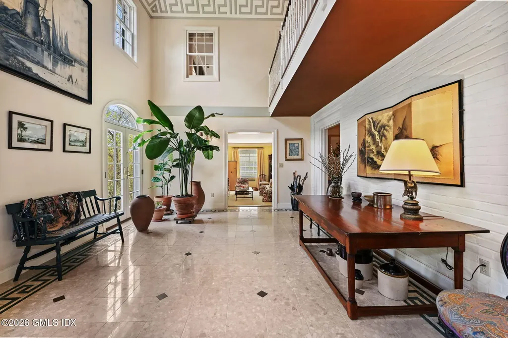 14 Upland Drive Greenwich CT 06831