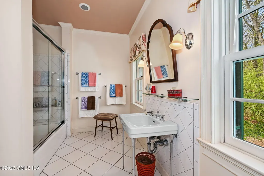 14 Upland Drive Greenwich CT 06831