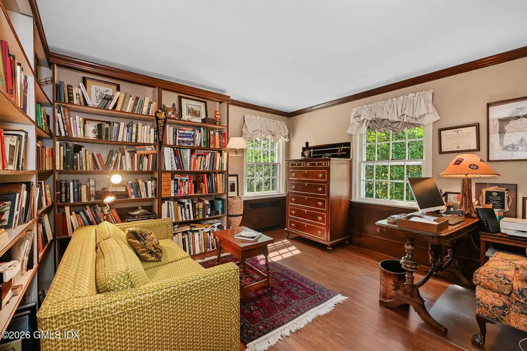 14 Upland Drive Greenwich CT 06831