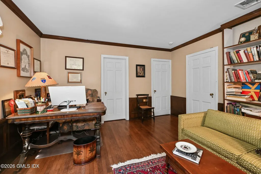 14 Upland Drive Greenwich CT 06831
