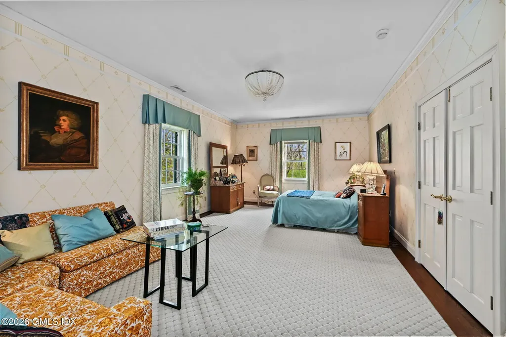 14 Upland Drive Greenwich CT 06831