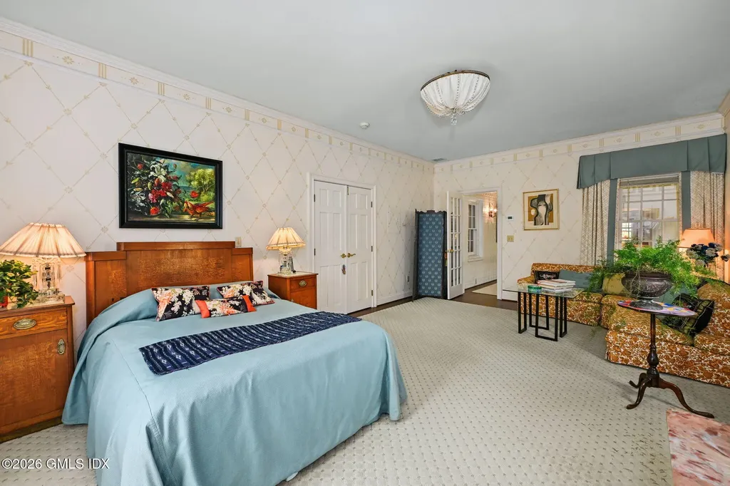 14 Upland Drive Greenwich CT 06831