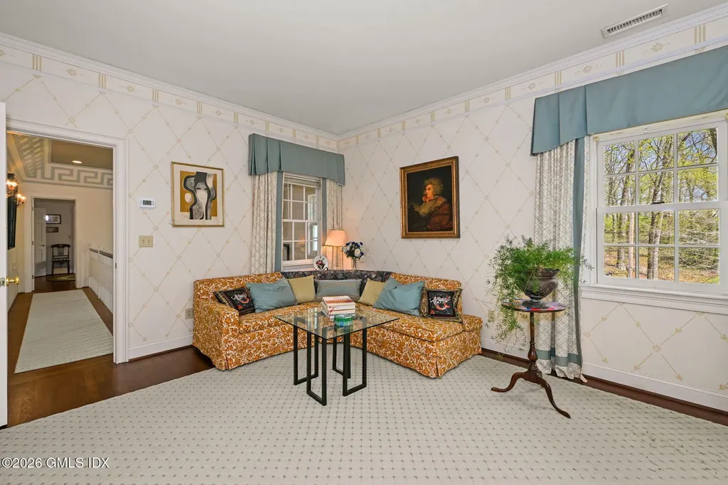 14 Upland Drive Greenwich CT 06831